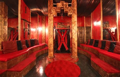 eros new york bdsm|Pandoras Box NYC .